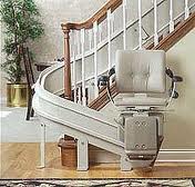 Sandyspringssmyrnabuckheadnorcrosscurvedstairlift-AtlantaHomeMods.com