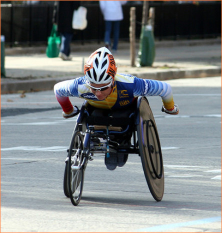 Atlanta Ability Expo 2012