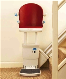 Sterling 1000 Perch (Standing) Seat Stair Lift 