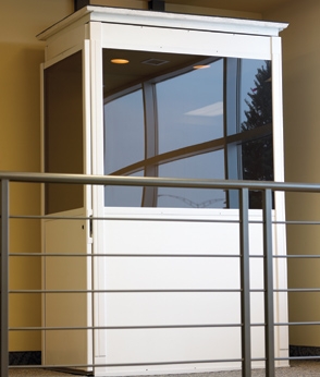 Savaria Telecab Residential Elevator