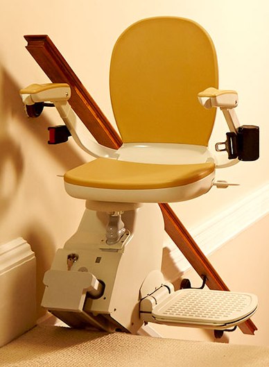 Acorn Straight Stair Lift 130