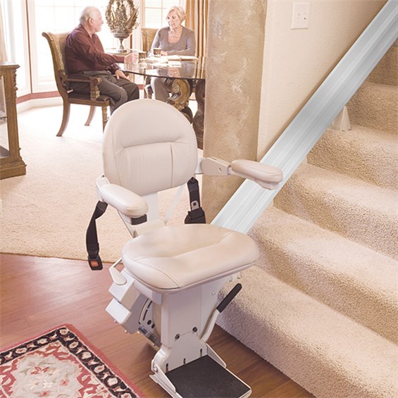 Common myths about stair lifts