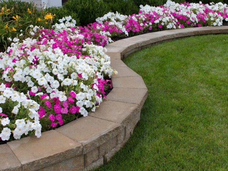 landscaping and hardscaping for accessibility