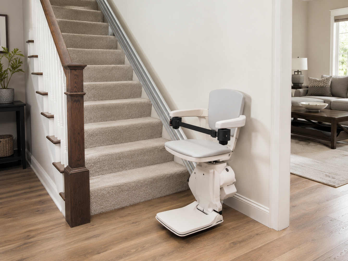 stairlift atlanta faqs help homeowners make mobility decisions
